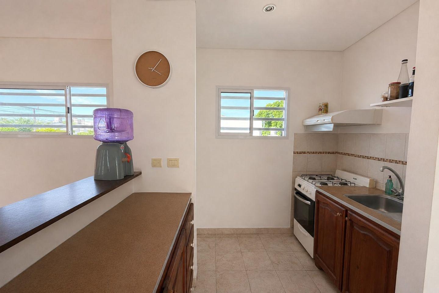Foto de Departamento en Venta, 1 Dormitorio en la La Plata, imagen 5