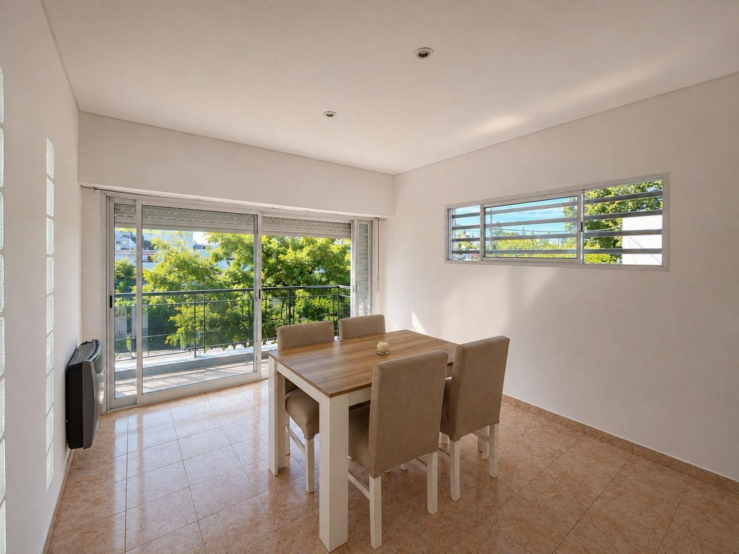 Foto de Departamento en Venta, 1 Dormitorio en la La Plata, imagen 2