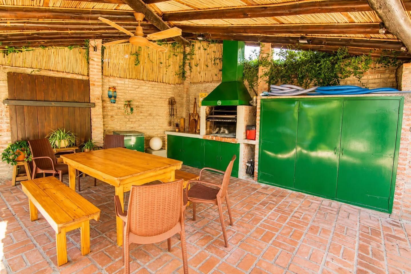 Foto de Casa en venta, 3 dormitorios en City Bell., imagen 5