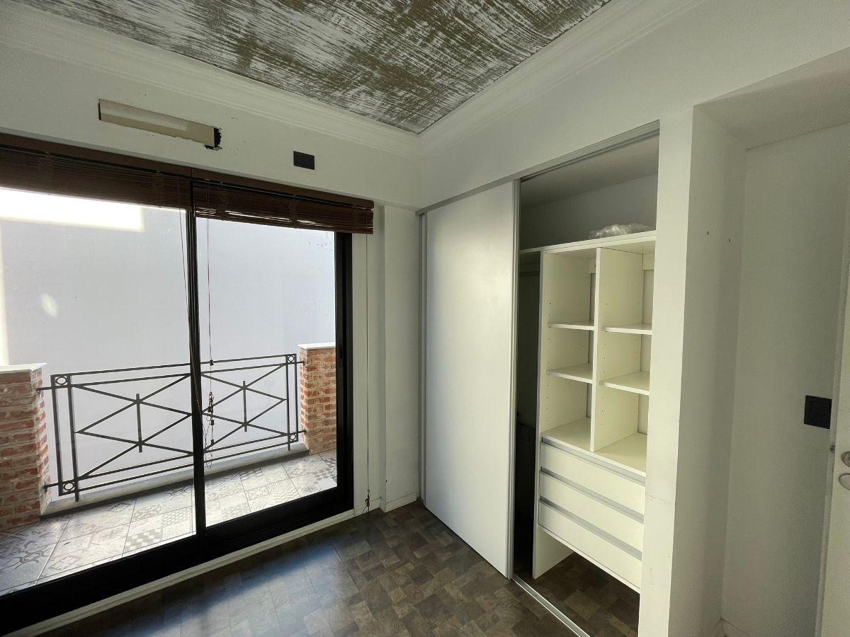Foto de ALQUILER - DEPARTAMENTO - CABALLITO, imagen 5