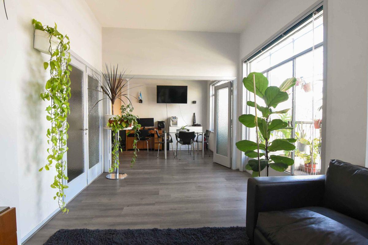 Foto de PH - 3 Ambientes - Floresta - Con Posibilidad de Ampliación, Patio y, imagen 5