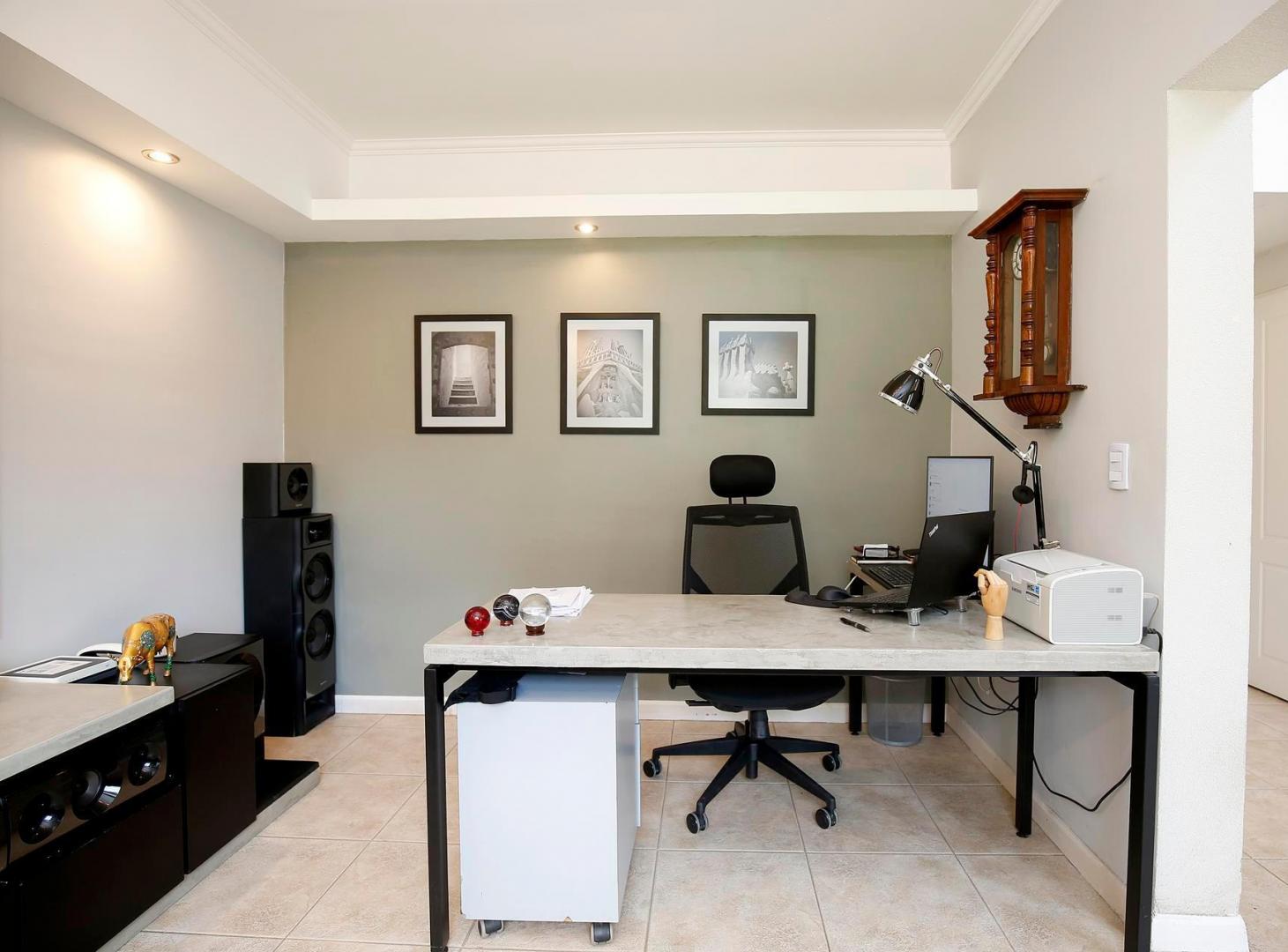 Foto de Casa en venta Abril club de campo, imagen 5