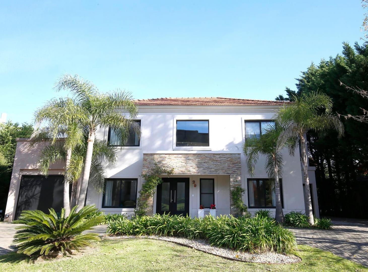 Foto de Casa en venta Abril club de campo, imagen 1