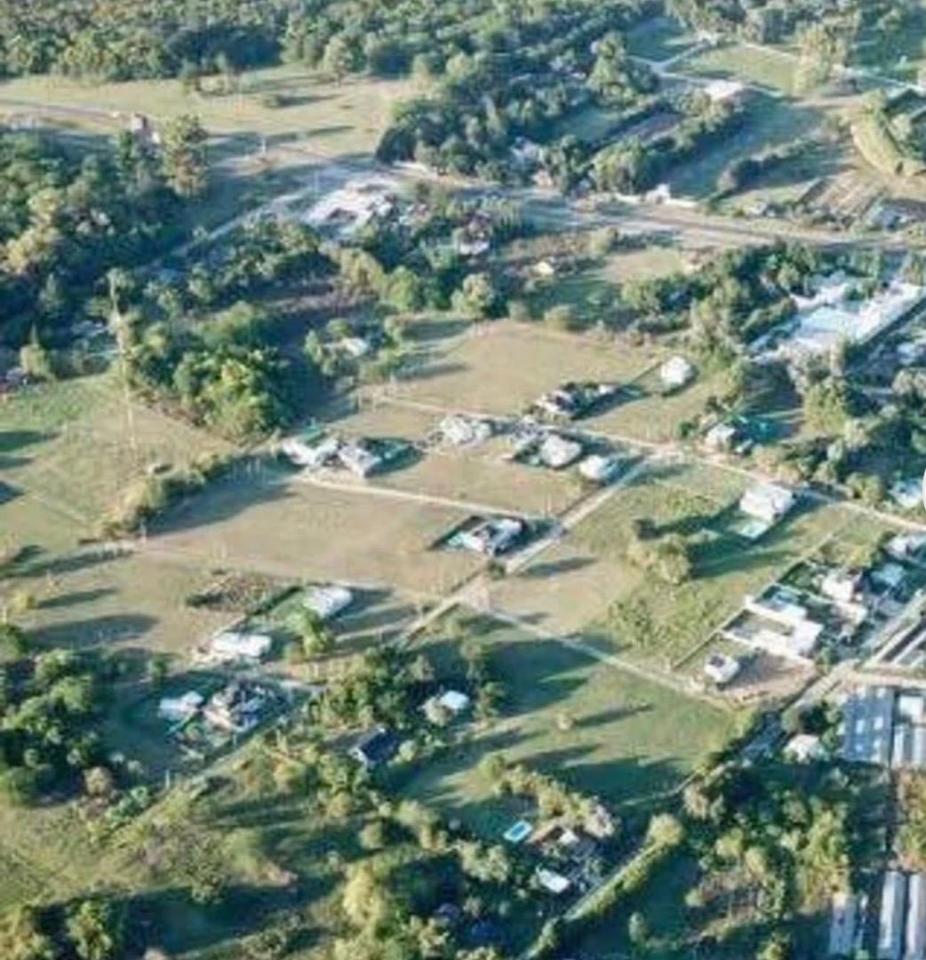Foto de Venta - LOTES - VILLA ELISA, imagen 1
