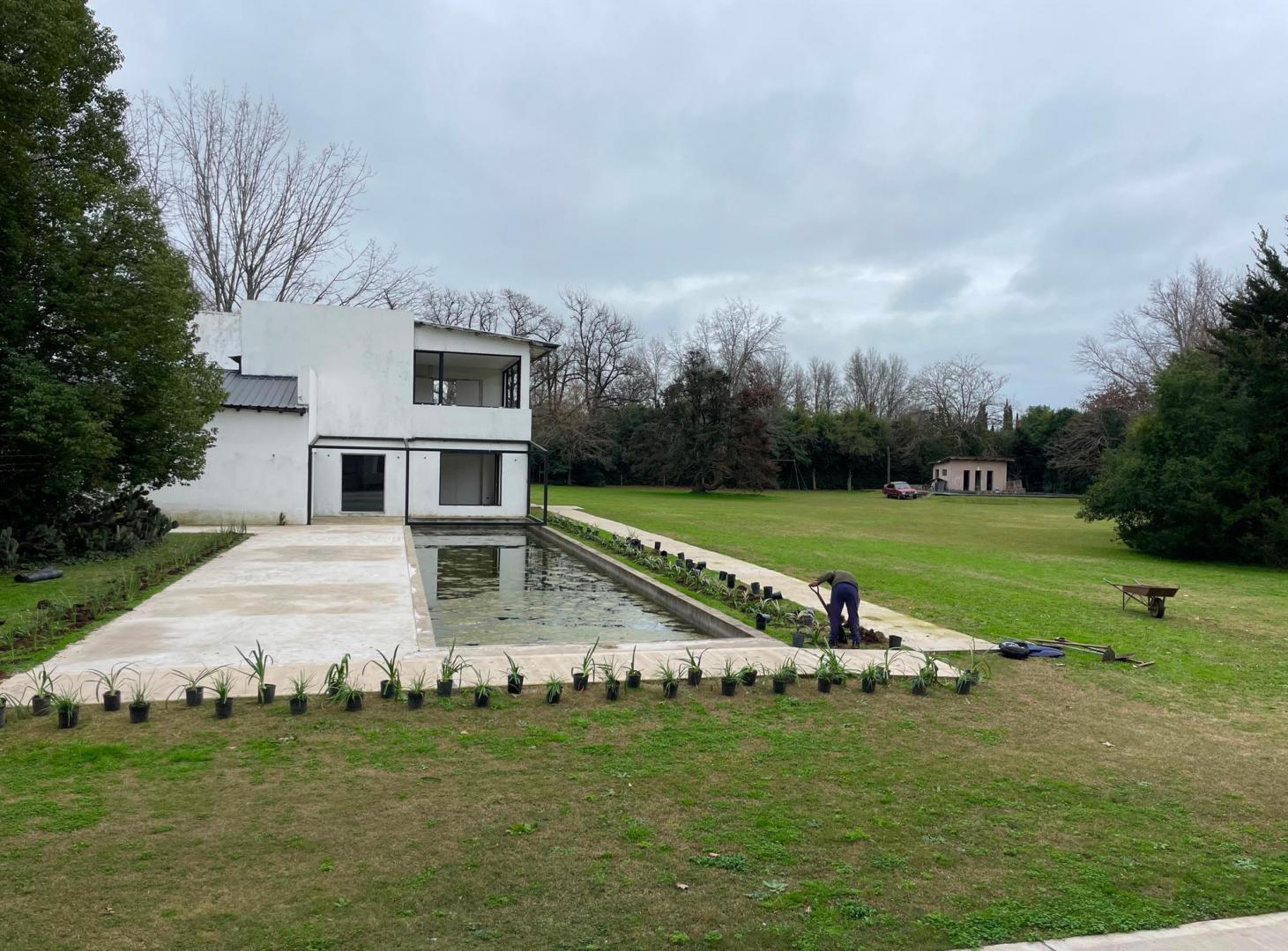 Foto de VENTA - DEPARTAMENTO 4 AMBIENTES A ESTRENAR - PILAR, imagen 3