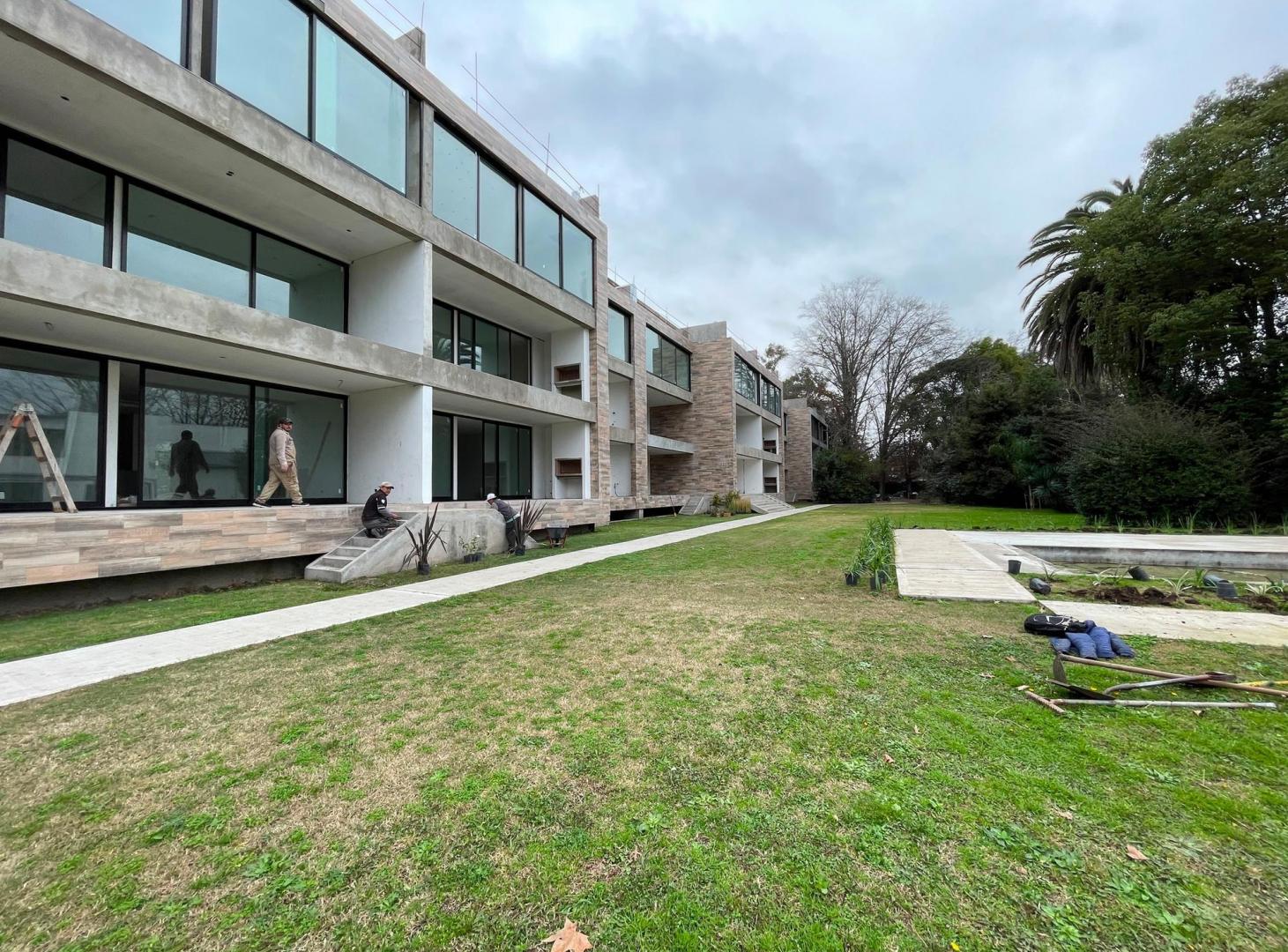 Foto de VENTA - DEPARTAMENTO 4 AMBIENTES A ESTRENAR - PILAR, imagen 1