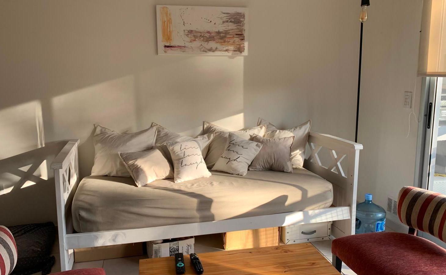 Foto de VENTA - PH 2 AMBIENTES C/COCHERA - BERAZATEGUI, imagen 1