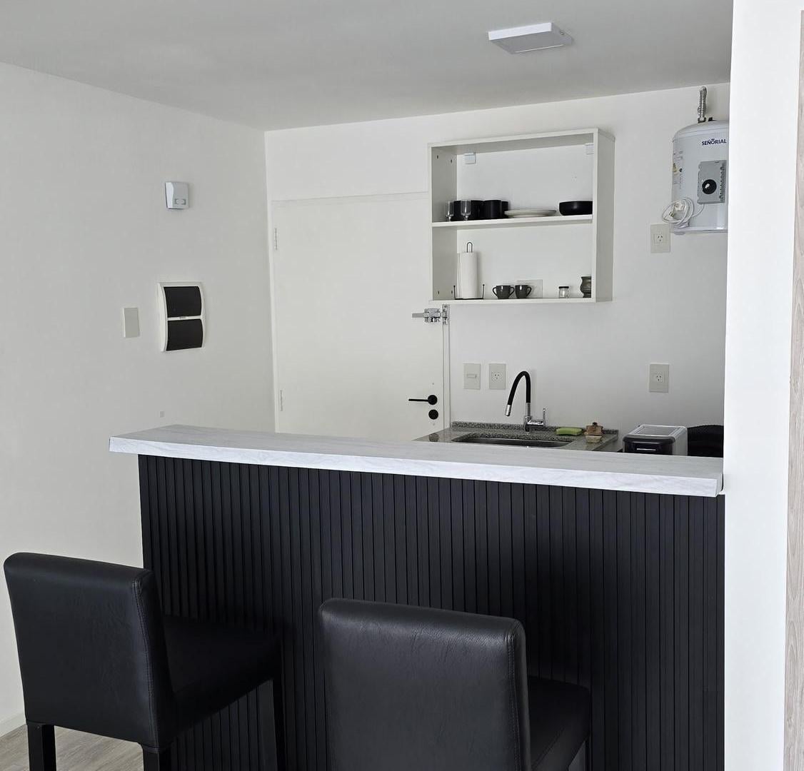 Foto de ALQUILER - MONOAMBIENTE A ESTRENAR - VILLA LURO, imagen 1