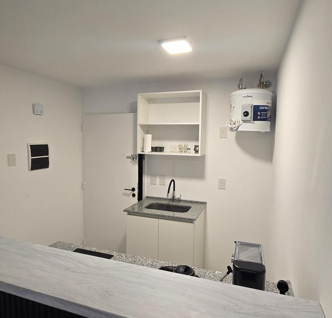 Foto de ALQUILER - MONOAMBIENTE A ESTRENAR - VILLA LURO, imagen 3