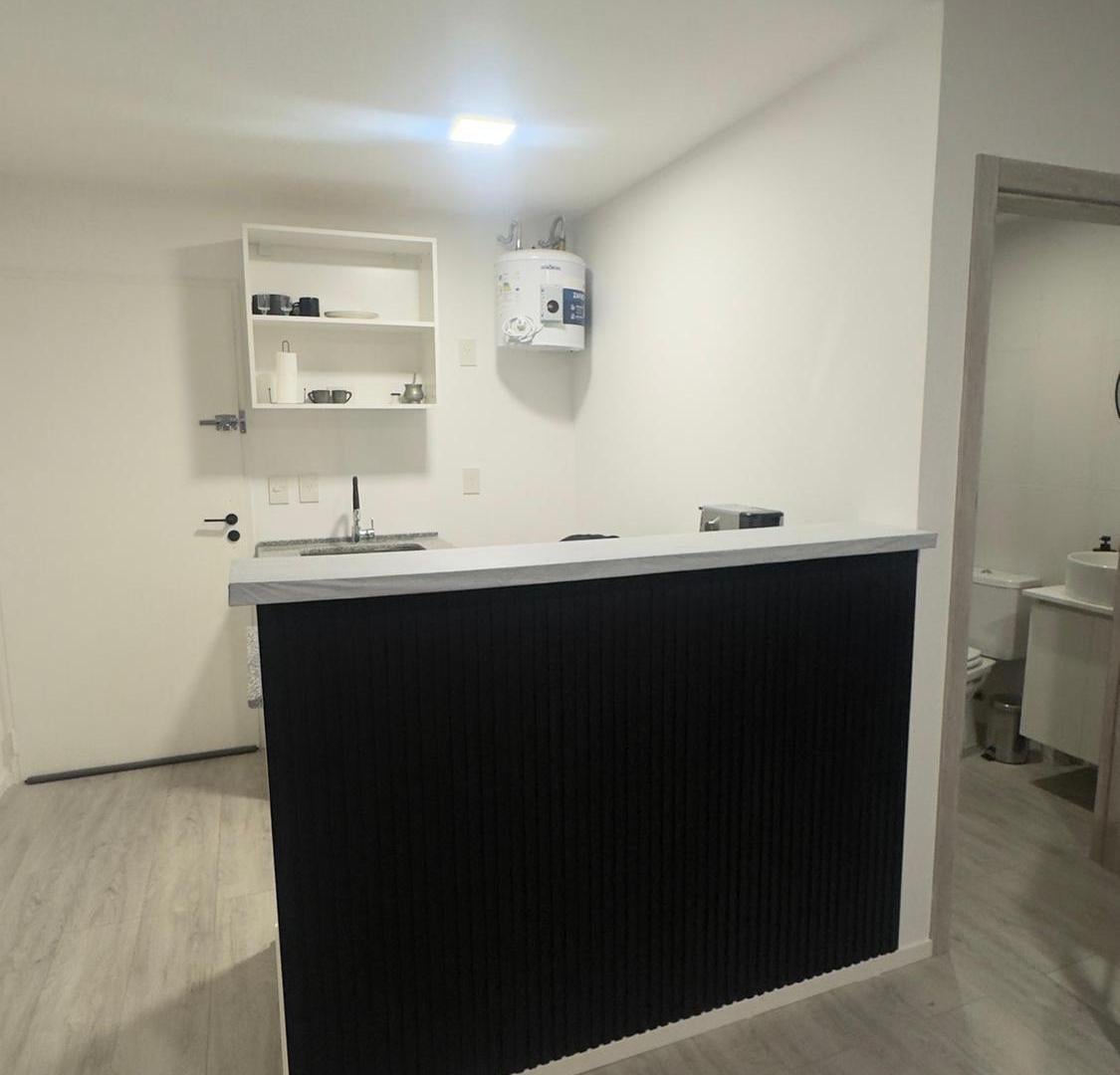 Foto de ALQUILER - MONOAMBIENTE A ESTRENAR - VILLA LURO, imagen 4