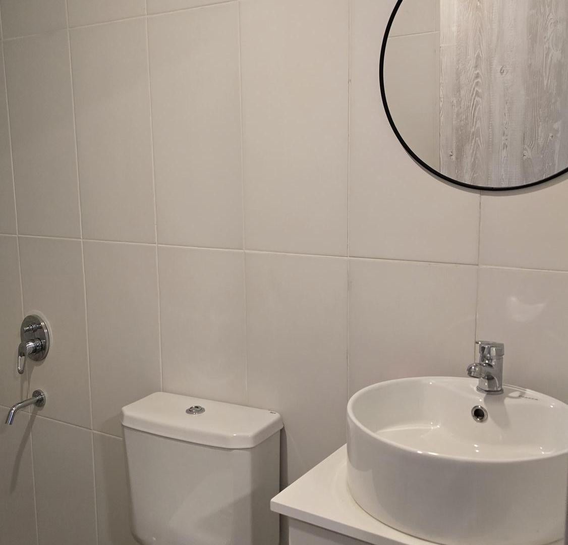 Foto de ALQUILER - MONOAMBIENTE A ESTRENAR - VILLA LURO, imagen 2