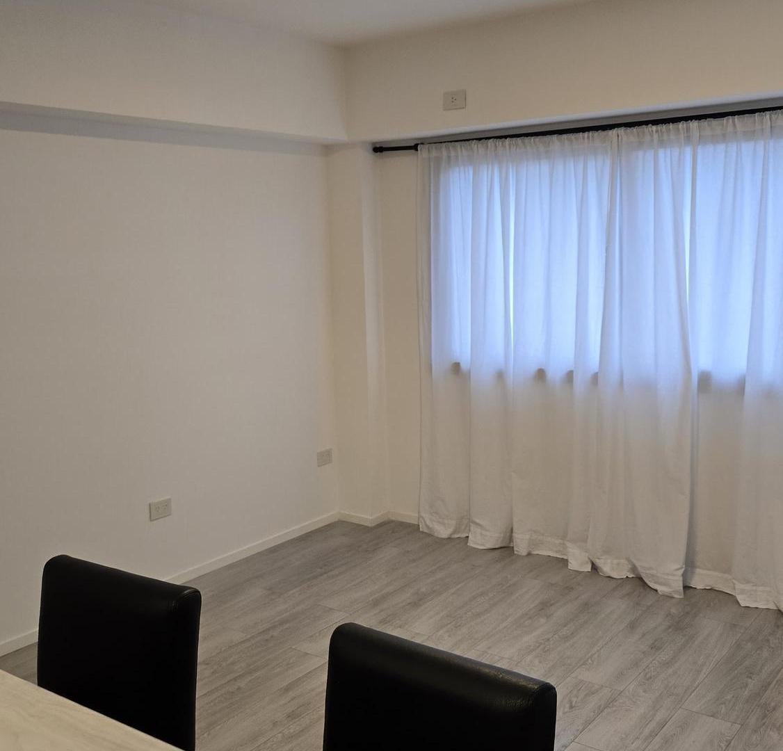 Foto de ALQUILER - MONOAMBIENTE A ESTRENAR - VILLA LURO, imagen 5