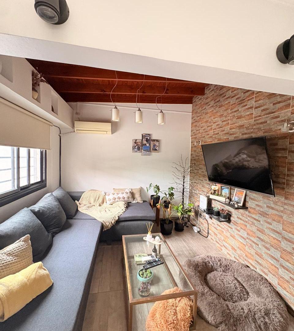 Foto de Alquiler - PH de 2 dormitorios - Tolosa, imagen 4