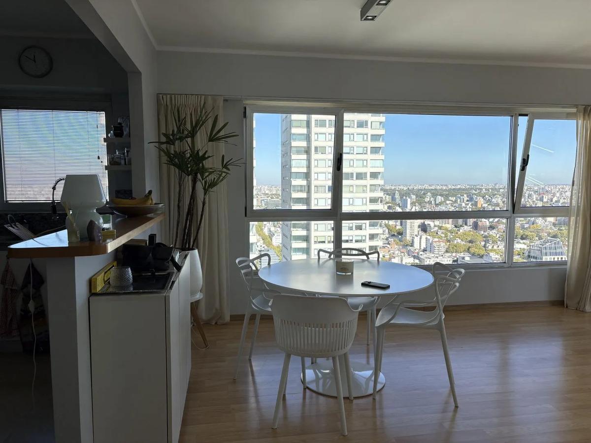 Foto de VENTA - DEPARTAMENTO 3 AMBIENTES C/COCHERA - Palermo, imagen 3