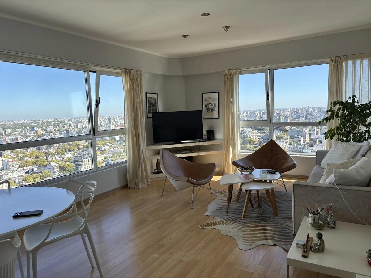 Foto de VENTA - DEPARTAMENTO 3 AMBIENTES C/COCHERA - Palermo, imagen 2