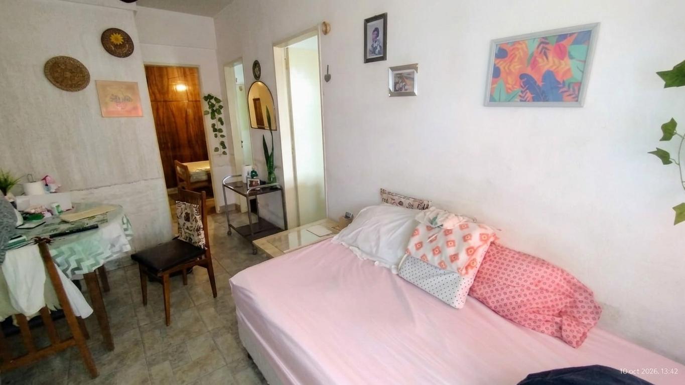 Foto de VENTA - DEPARTAMENTO 3 AMBIENTES - NUEVA POMPEYA, imagen 2