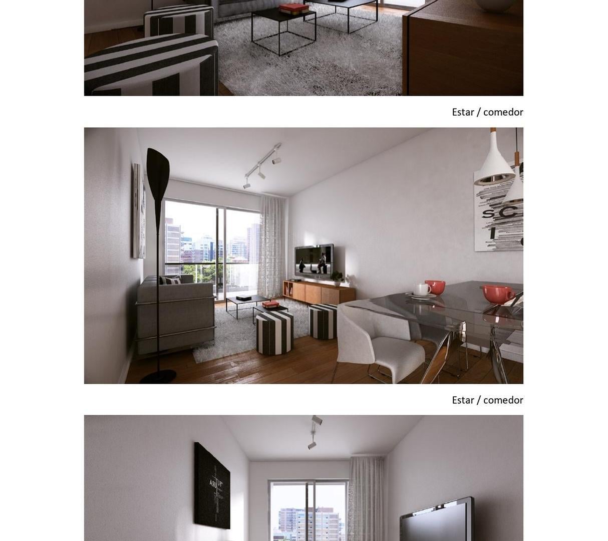 Foto de VENTA - DEPARTAMENTO - 2 AMBIENTES - BELGRANO, imagen 4