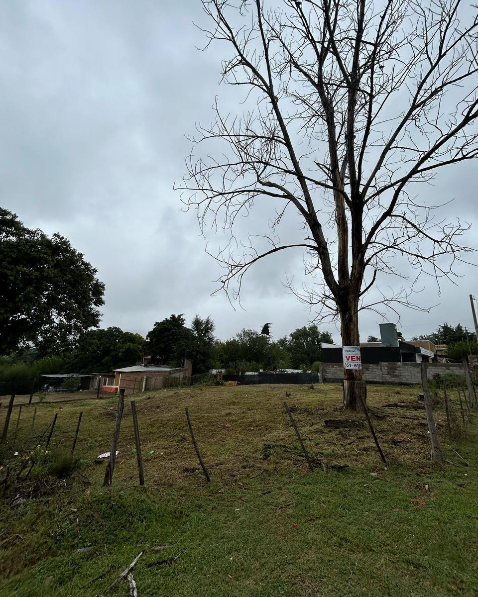 Venta Terreno en Carlos Paz - Barrio "Solares de La Ensenada" 3