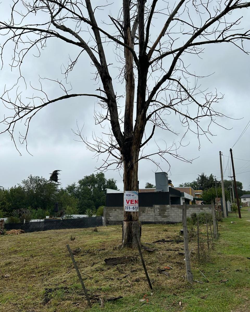 Venta Terreno en Carlos Paz - Barrio "Solares de La Ensenada" 5