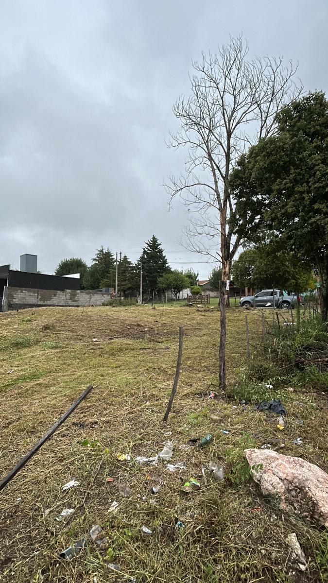 Venta Terreno en Carlos Paz - Barrio "Solares de La Ensenada" 4