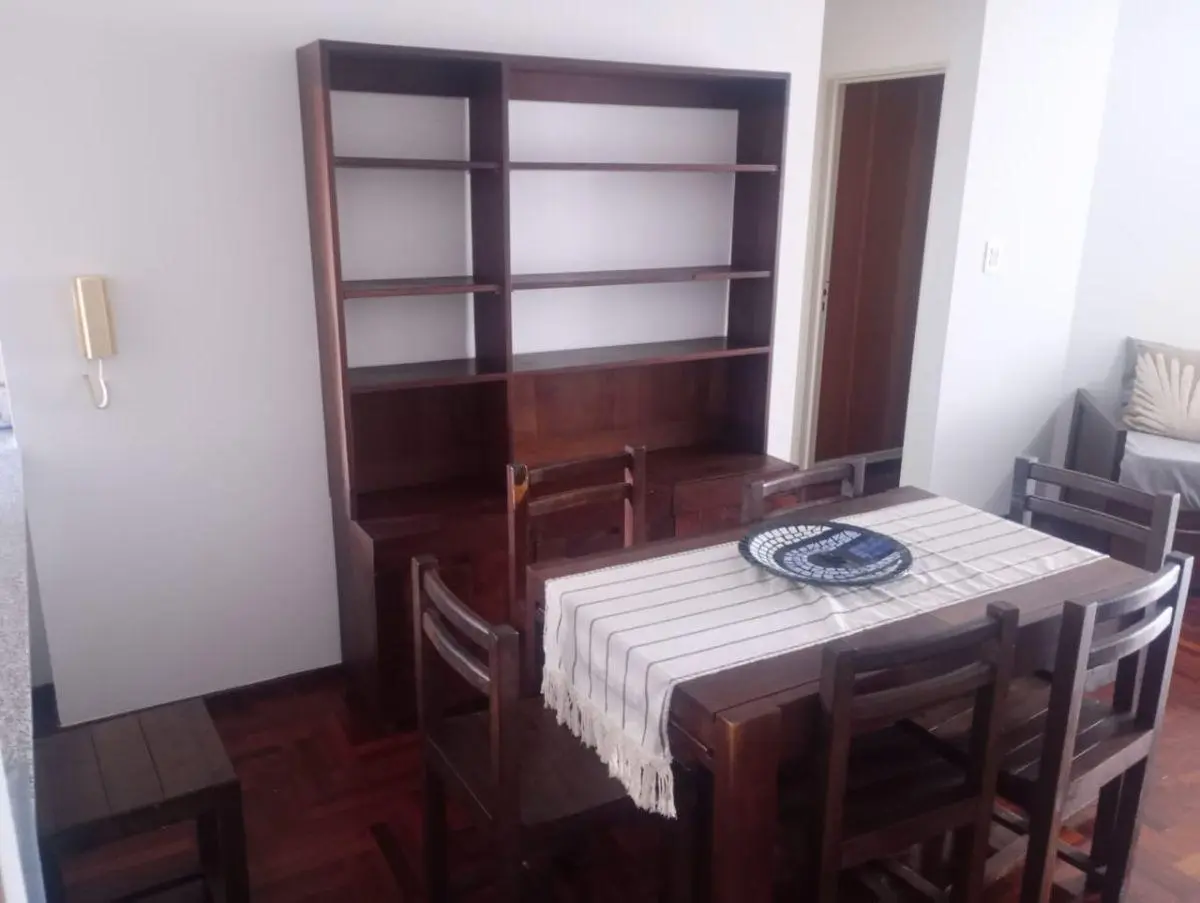 NUEVA CORDOBA - ALQUILO DEPARTAMENTO AMOBLADO UN DORMITORIO 5