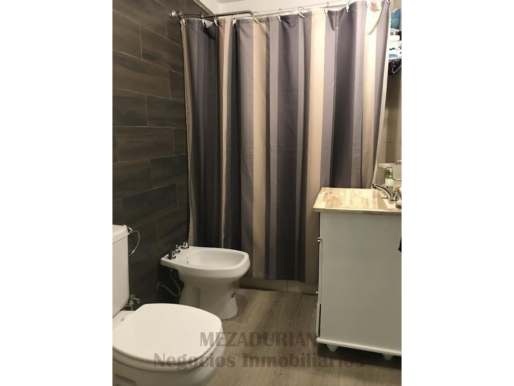 Foto de VENTA DEPTO 3 AMB CON PATIO EN PB, imagen 3