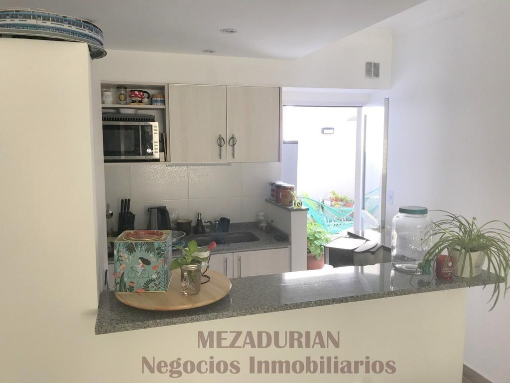Foto de VENTA DEPTO 3 AMB CON PATIO EN PB, imagen 4