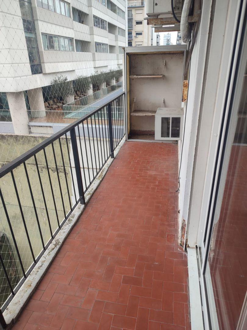 Foto de 3 AMBIENTES MUY LUMINOSO CON BALCÓN - SAAVEDRA, imagen 1