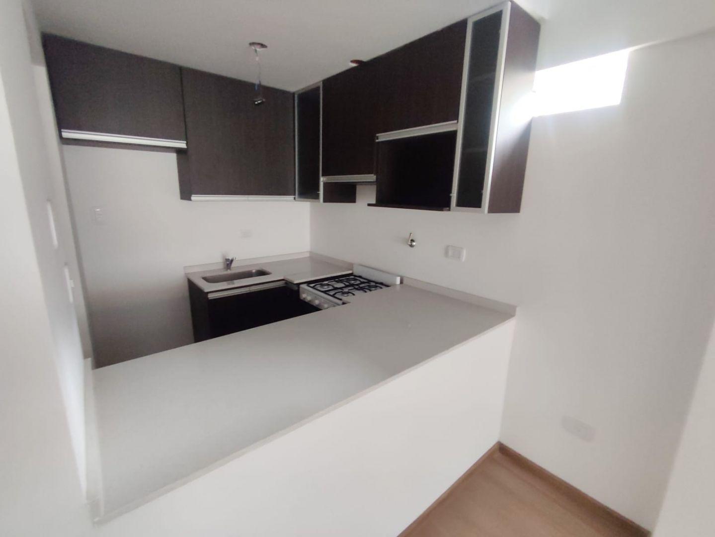 Foto de 2 Ambientes con Balcón, Parrilla y Losa Radiante - Villa Urquiza, imagen 3