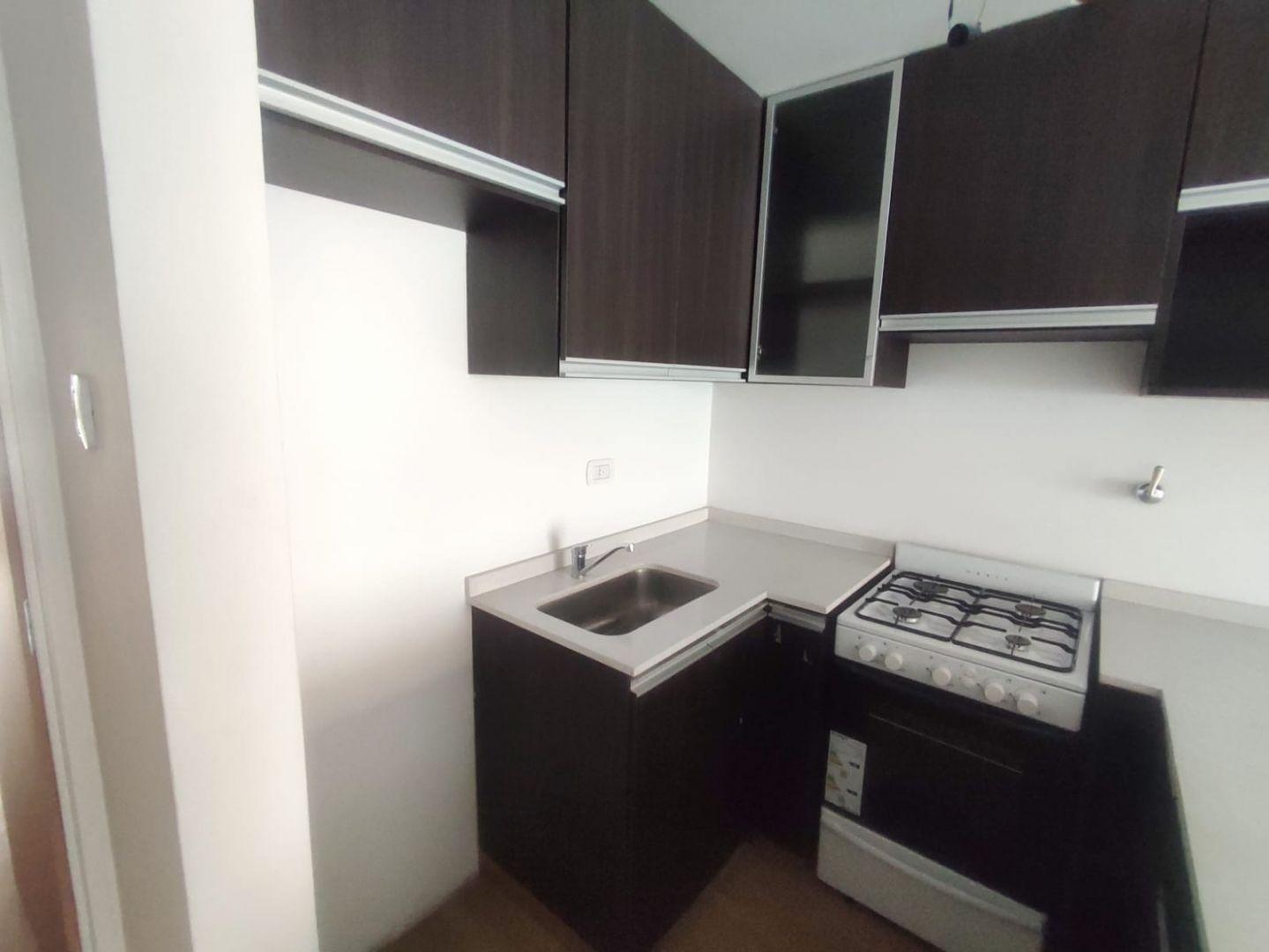 Foto de 2 Ambientes con Balcón, Parrilla y Losa Radiante - Villa Urquiza, imagen 5