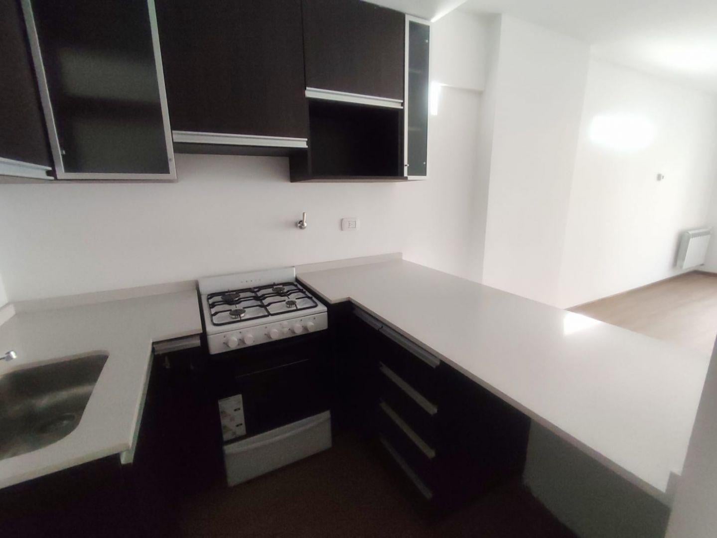 Foto de 2 Ambientes con Balcón, Parrilla y Losa Radiante - Villa Urquiza, imagen 2