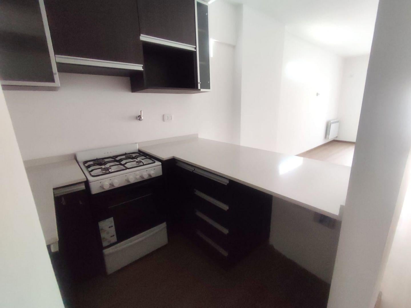 Foto de 2 Ambientes con Balcón, Parrilla y Losa Radiante - Villa Urquiza, imagen 4