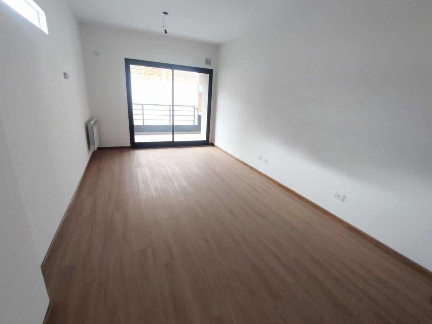 Foto de 2 Ambientes con Balcón, Parrilla y Losa Radiante - Villa Urquiza, imagen 1
