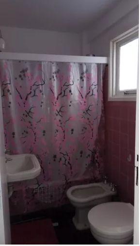 Departamento 1 Ambiente. | Bolivar Al 2200 1