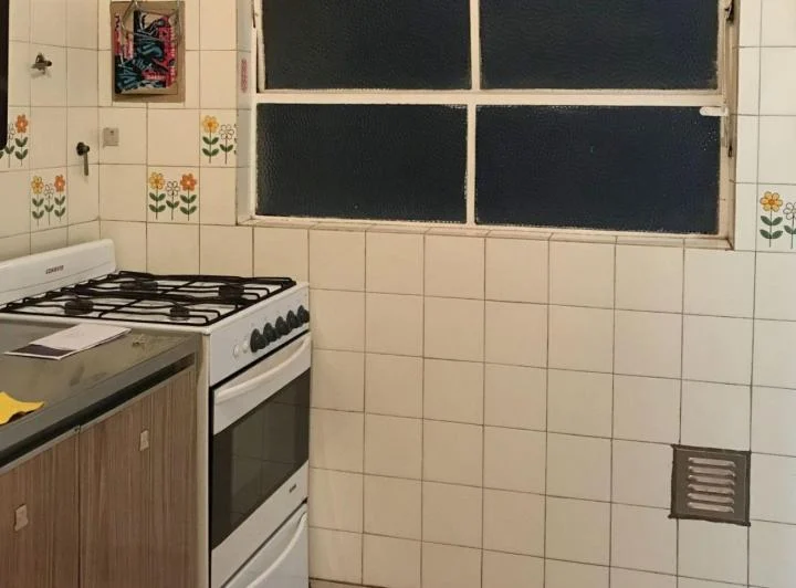 Departamento 3 ambientes. | Miller al 2500 5