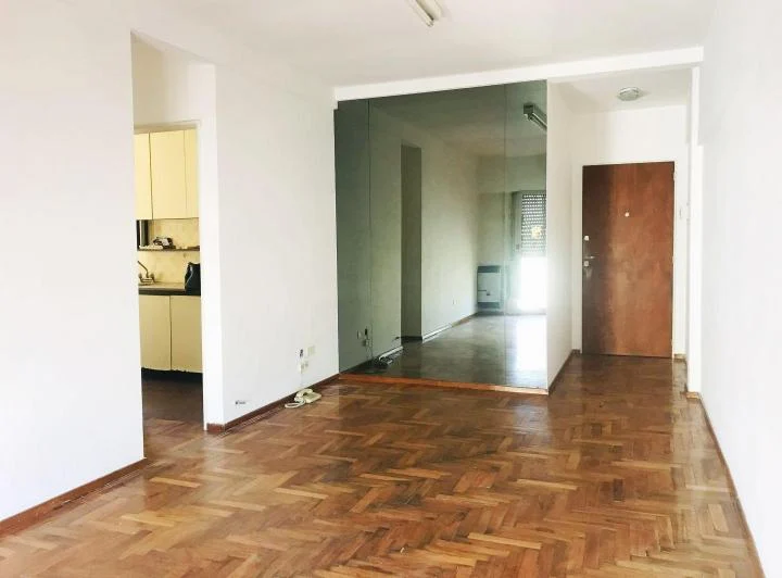 Departamento 3 ambientes. | Blanco Encalada al 4800 4