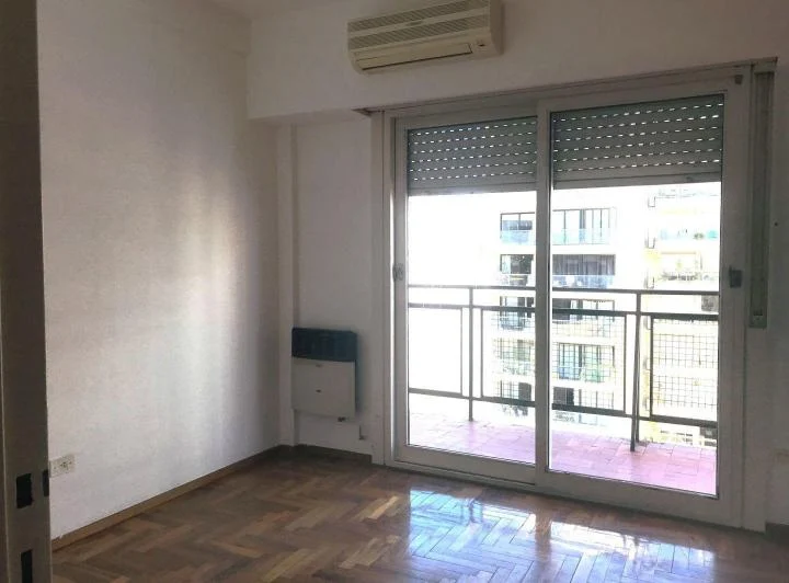 Departamento 3 ambientes. | Blanco Encalada al 4800 5