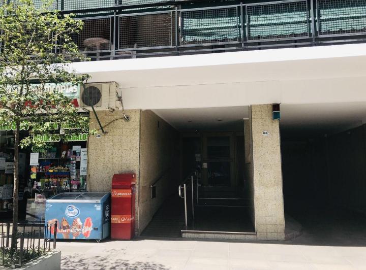 Departamento 3 ambientes. | Blanco Encalada al 4800 1