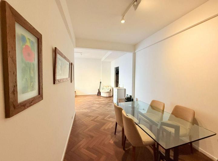 Departamento 3 ambientes. | ARENALES al 2200 4