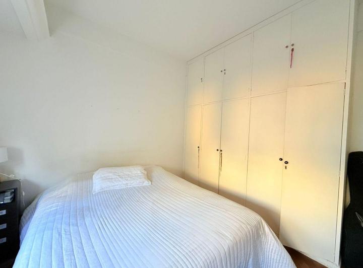 Departamento 3 ambientes. | ARENALES al 2200 3