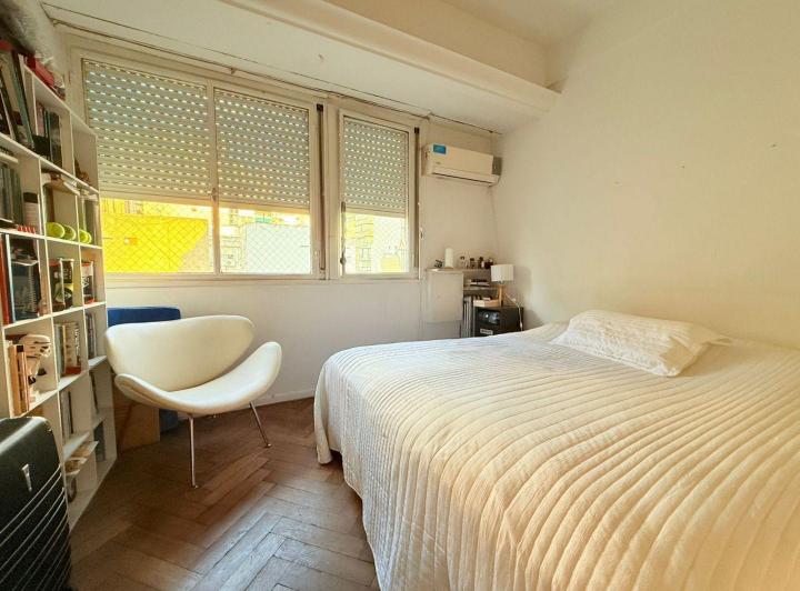 Departamento 3 ambientes. | ARENALES al 2200 5