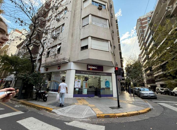 Departamento 3 ambientes. | ARENALES al 2200 1