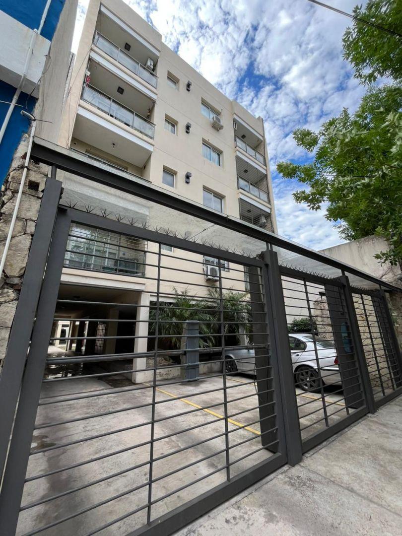 Departamento 2 ambientes. | buenos aires al 600