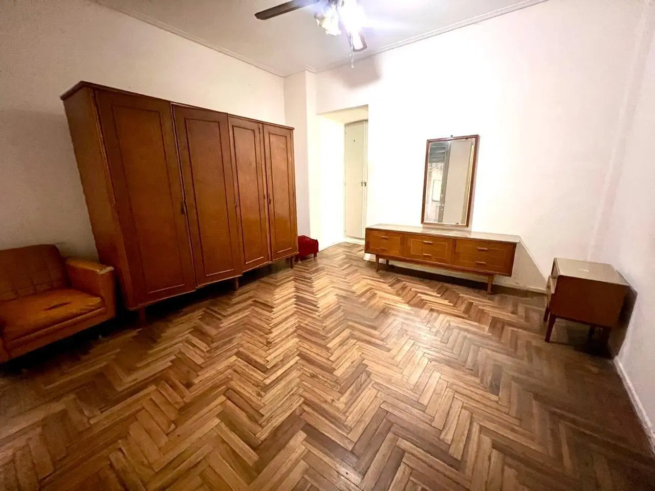 Departamento 2 ambientes 0 dormitorios. | CONESA al 2200 4