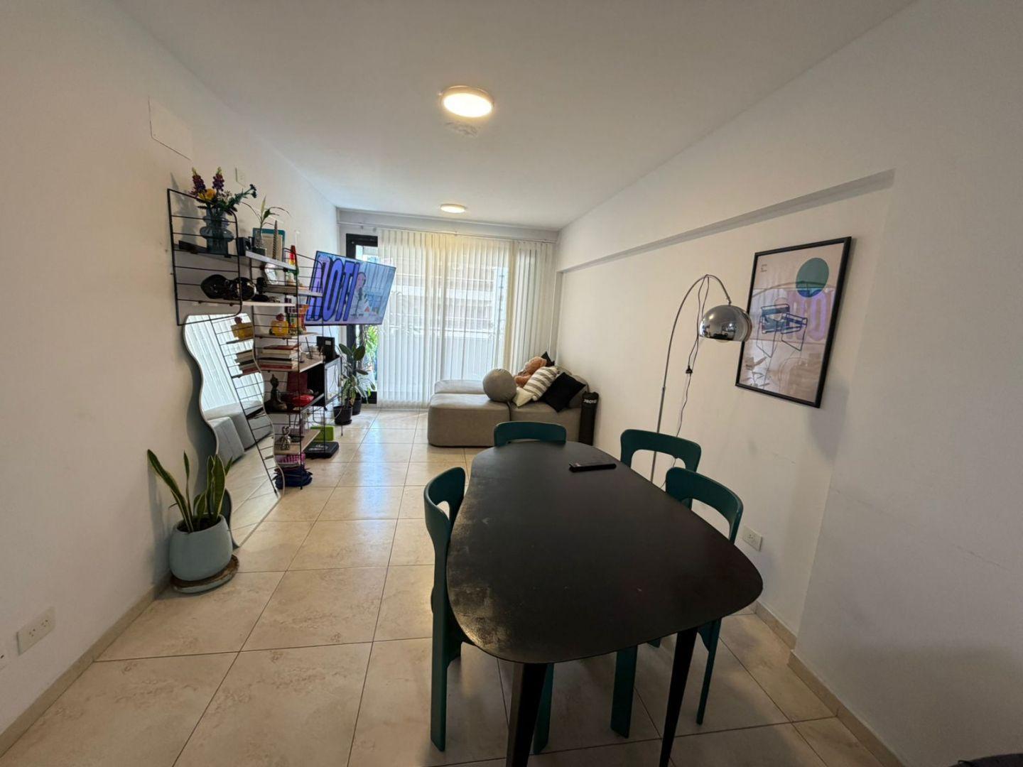 Con Vestidor y Baño en Suite