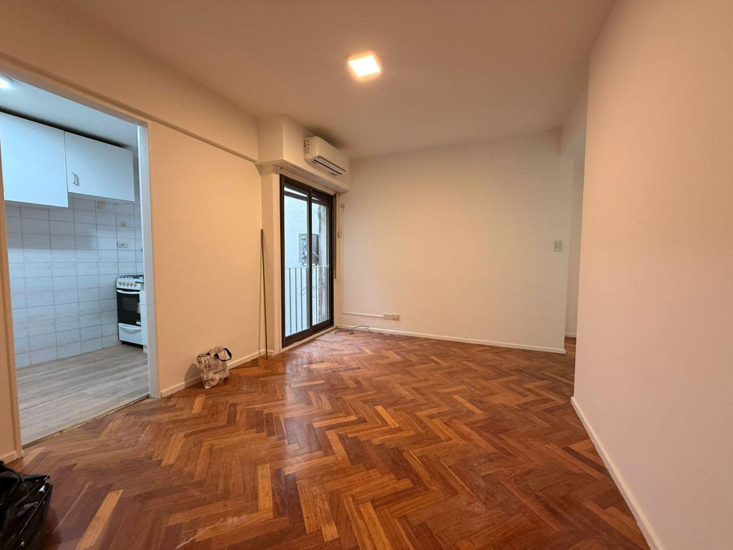 Foto de Espacioso 2 ambientes en Pleno Urquiza, imagen 5