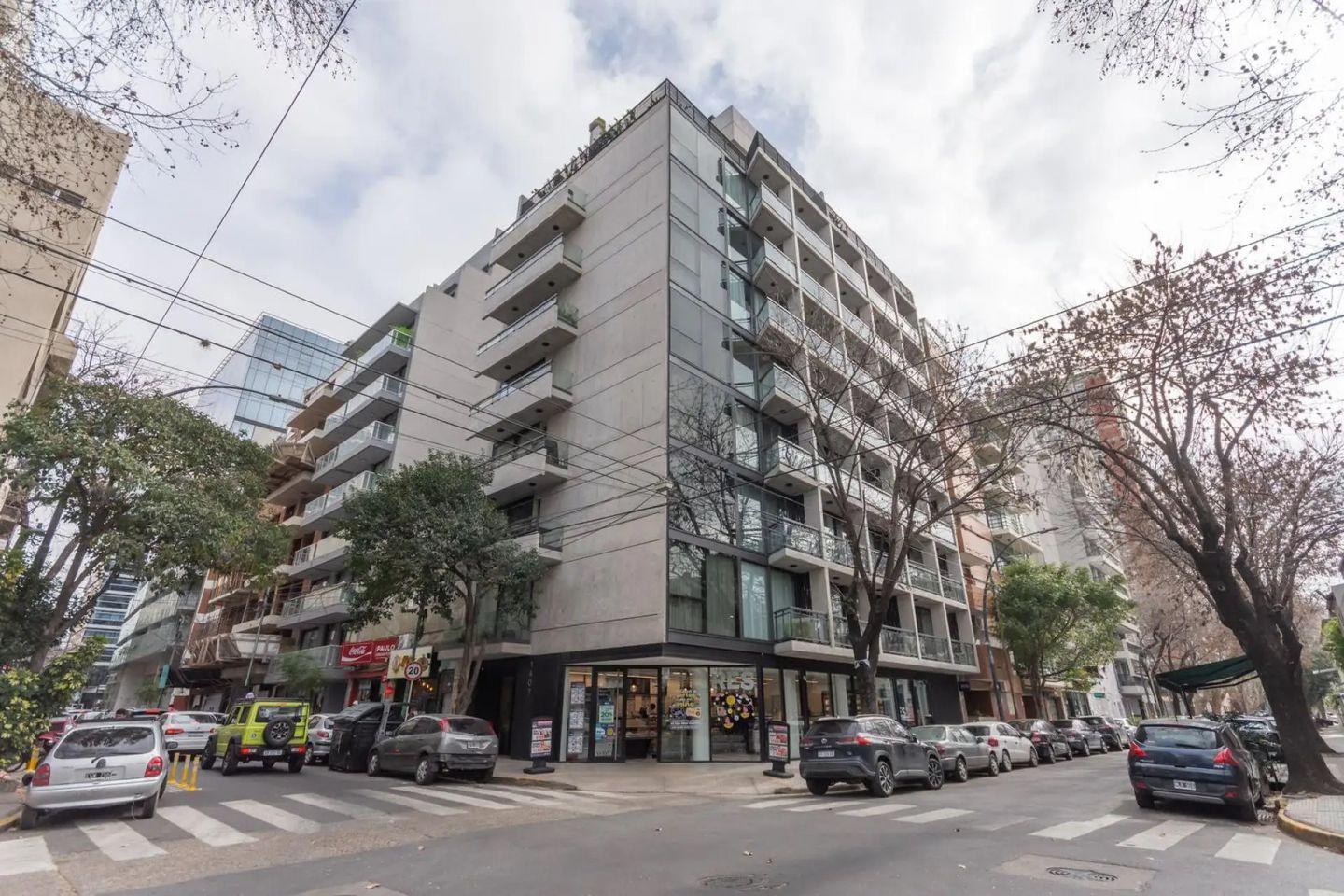 Foto de A ESTRENAR - EDIFICIO DE CATEGORIA, imagen 4