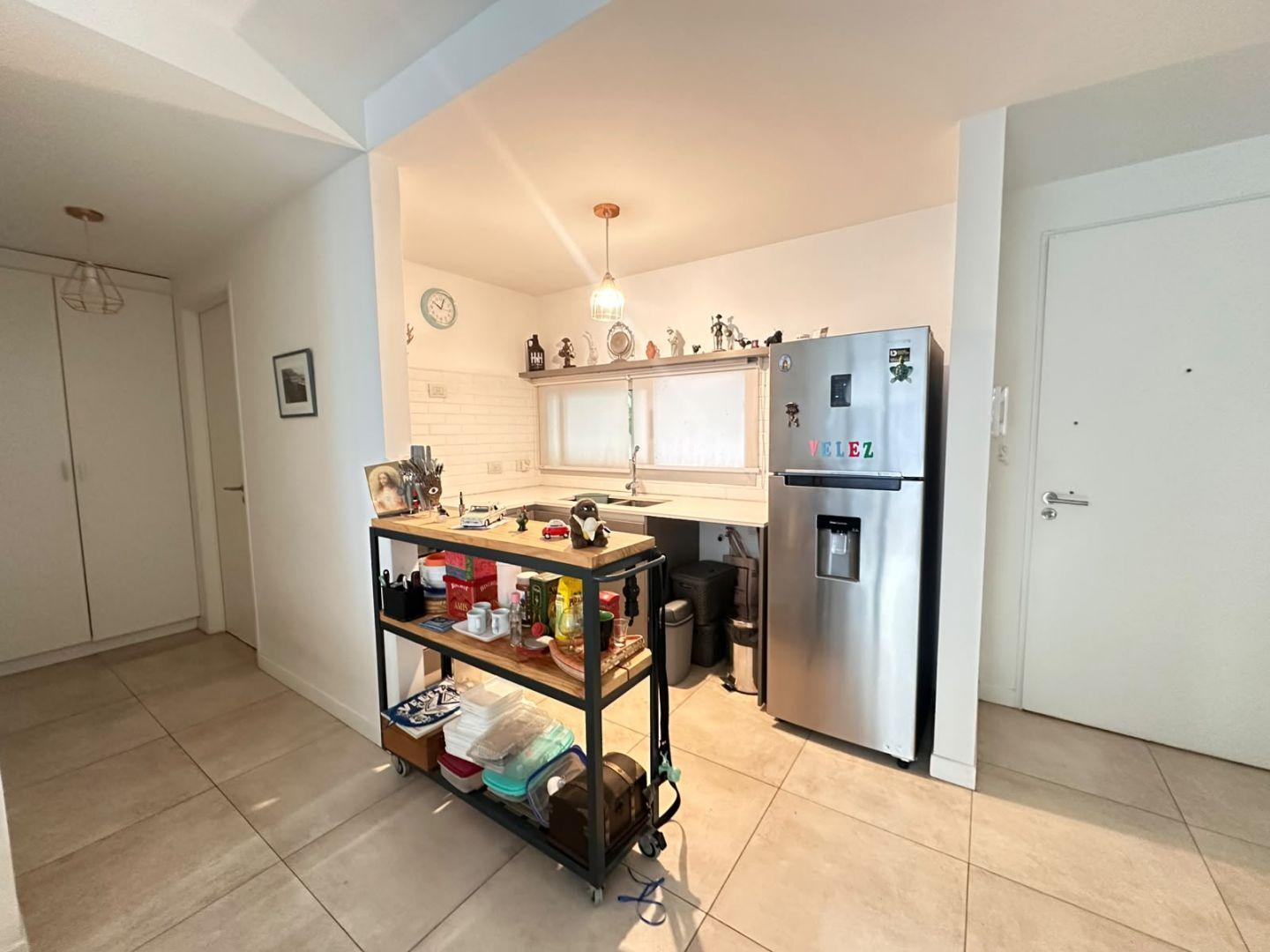Foto de 2 Ambientes en Villa Urquiza | Apto Crédito | Full Amenities, imagen 3