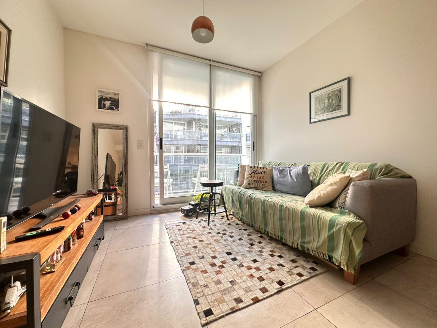 Foto de 2 Ambientes en Villa Urquiza | Apto Crédito | Full Amenities, imagen 1