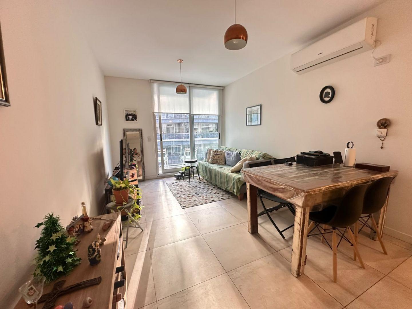Foto de 2 Ambientes en Villa Urquiza | Apto Crédito | Full Amenities, imagen 2